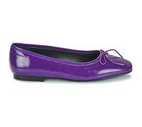 JB Martin Ballerines VIRTUOSE in Violet 38