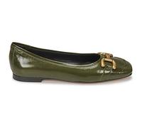 Ballerines femmes JB Martin VIVACE Kaki 38