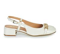 Ballerines femmes JB Martin VIVELLE Blanc 36