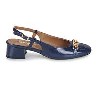Ballerines femmes JB Martin VIVELLE Bleu 41
