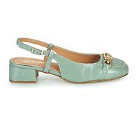 Ballerines femmes JB Martin VIVELLE Vert 37