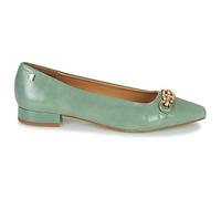 Ballerines femmes JB Martin VOLONTAIRE Vert 36