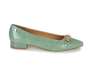 Ballerines femmes JB Martin VOLONTAIRE Vert 39