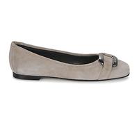 Ballerines femmes JB Martin VRAIE Gris 41