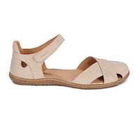 Ballerines femmes Josef Seibel CAITLYN 05 BAREFOOT Beige 38