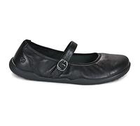 Ballerines femmes Josef Seibel CASSANDRA 10 BAREFOOT Noir 39