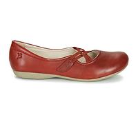 Josef Seibel Ballerines FIONA 41 in Rouge 41