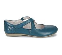 Ballerines femmes Josef Seibel FIONA 72 Bleu 39