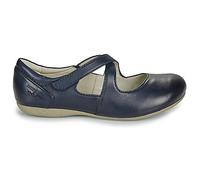 Ballerines femmes Josef Seibel FIONA 72 Bleu 40