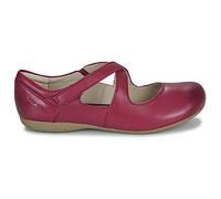 Josef Seibel Ballerine Fiona 72 | Violet, Couleur:, Taille:40