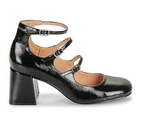 Ballerines femmes Les Tropeziennes par M.Belarbi DELPHINE Noir 39