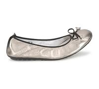 Ballerines femmes Mac Douglas ELIANE Argenté 39