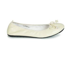 Ballerines femmes Mac Douglas ELIANE Beige 38