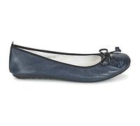 Ballerines femmes Mac Douglas ELIANE Bleu 36