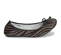 Ballerines femmes Mac Douglas ELIANE Gris 39