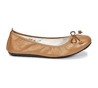 Ballerines femmes Mac Douglas ELIANE Marron 40