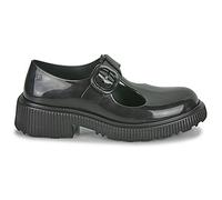 Ballerines femmes Melissa MELISSA JACKIE AD Noir 39