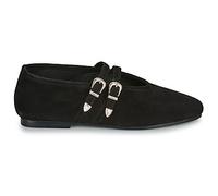 Ballerines femmes Melvin & Hamilton EMILY 5 Noir 38