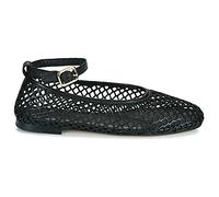 Ballerines femmes Melvin & Hamilton Evita 1 Noir 38