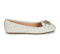 MICHAEL Michael Kors Ballerines LILLIE MOC in Beige 36