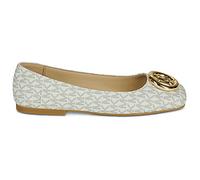 Ballerines femmes MICHAEL Michael Kors MILAN FLEX BALLET Beige 35