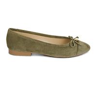Ballerines femmes MICHAEL Michael Kors PIPER FLEX BALLET Kaki 36