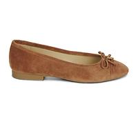 Ballerines femmes MICHAEL Michael Kors PIPER FLEX BALLET Marron 36