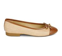 Ballerines femmes MICHAEL Michael Kors PIPER FLEX BALLET Multicolore 38
