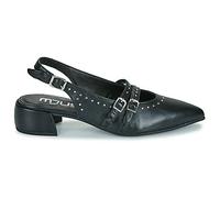 Ballerines femmes Mjus NOTO Noir 39