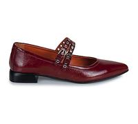 Ballerines femmes Mjus PORTIFINO Rouge 40