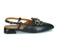 Ballerines femmes Mjus PORTOFINO SLING Noir 38
