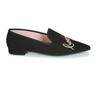 Ballerines femmes Pretty Ballerinas ANGELIS Noir 38