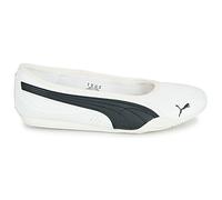 Ballerines femmes Puma PUMA CATCH SOLEIL BALLERINA Blanc 38