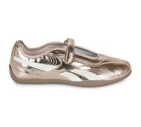 Ballerines femmes Reebok Classic ULTRA LO MARY JANE Doré 37