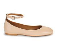 Ballerines femmes See by Chloé LYNETTE Beige 37