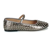 Ballerines femmes Steve Madden VINETTA-R Doré 39