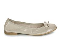 Tamaris Ballerines Femme 22116-41 Doré et bronze Taille 41