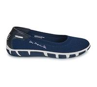 Ballerines femmes TBS JIVIANA Bleu 36