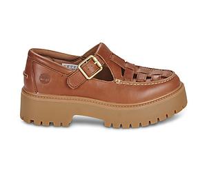 Ballerines femmes Timberland STONE STREET Marron 39