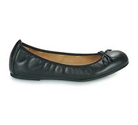 Ballerines femmes Unisa ACOR Noir 36