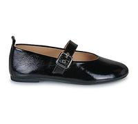 Unisa Ballerines BORA in Noir 39