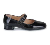 Ballerines femmes Unisa CUVER Noir 39