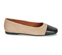 Ballerines femmes Vagabond Shoemakers JOLIN Beige 38