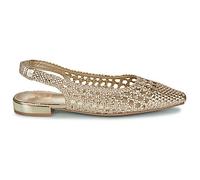 Ballerines femmes Xti 145300 Doré 37