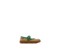 Ballerines fille Camper TWS Marron 29