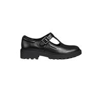 Geox Chaussures Casey J8420e00043 Noir EU 28 Fille