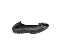 Ballerines fille Geox Piuma Noir 31