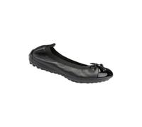 Geox Ballerines Piuma noires Fille EU 38