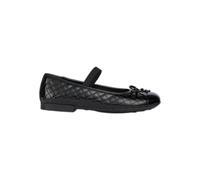 Ballerines fille Geox Plie Noir 38