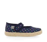 Ballerines fille Gioseppo Clesles Bleu 29